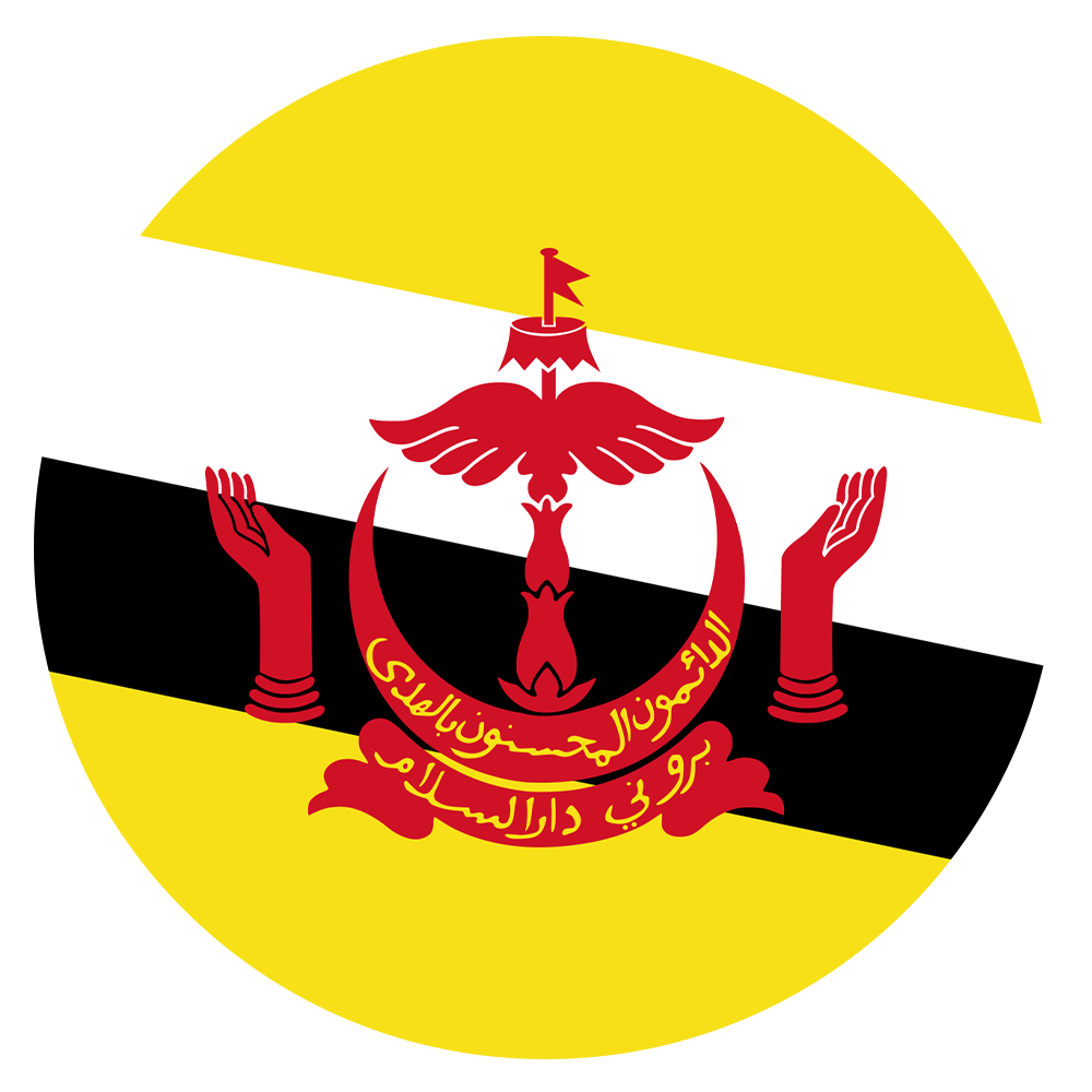 Brunei