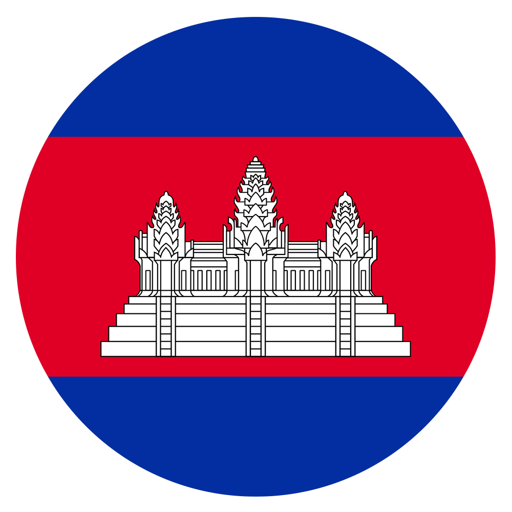 Cambodia