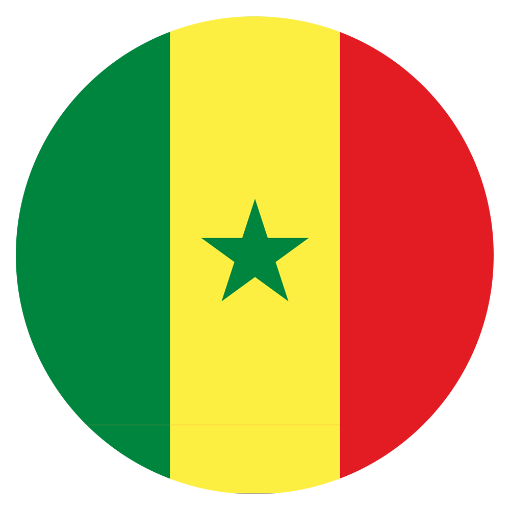 Senegal
