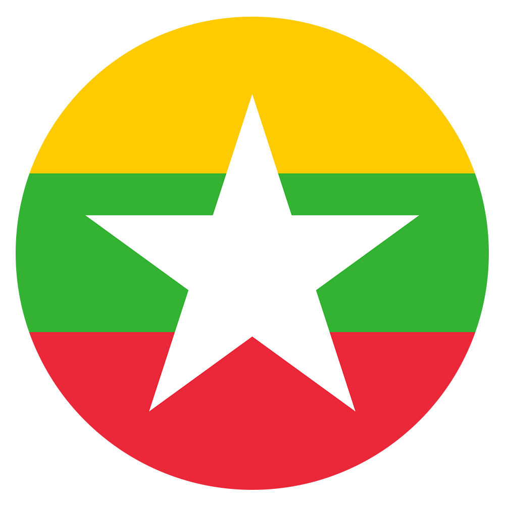 Myanmar