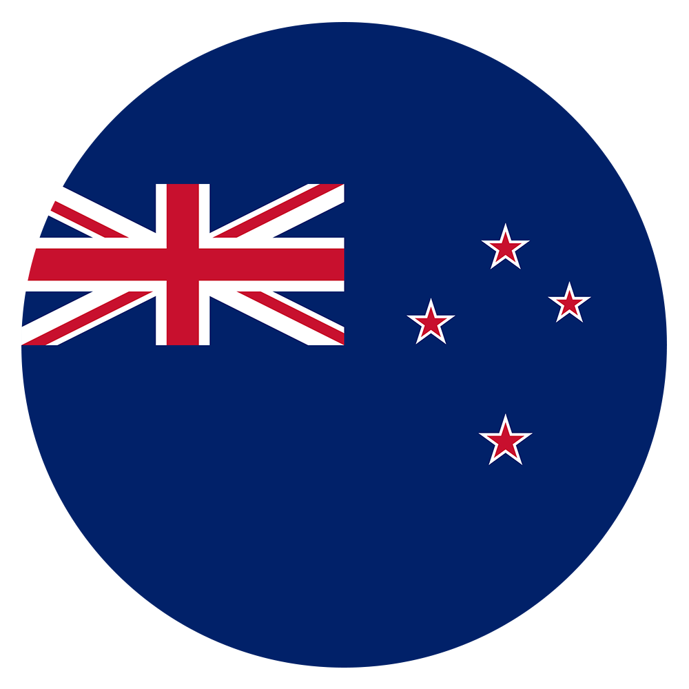 New Zealand