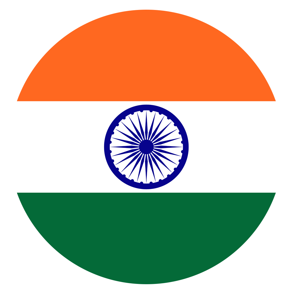 India
