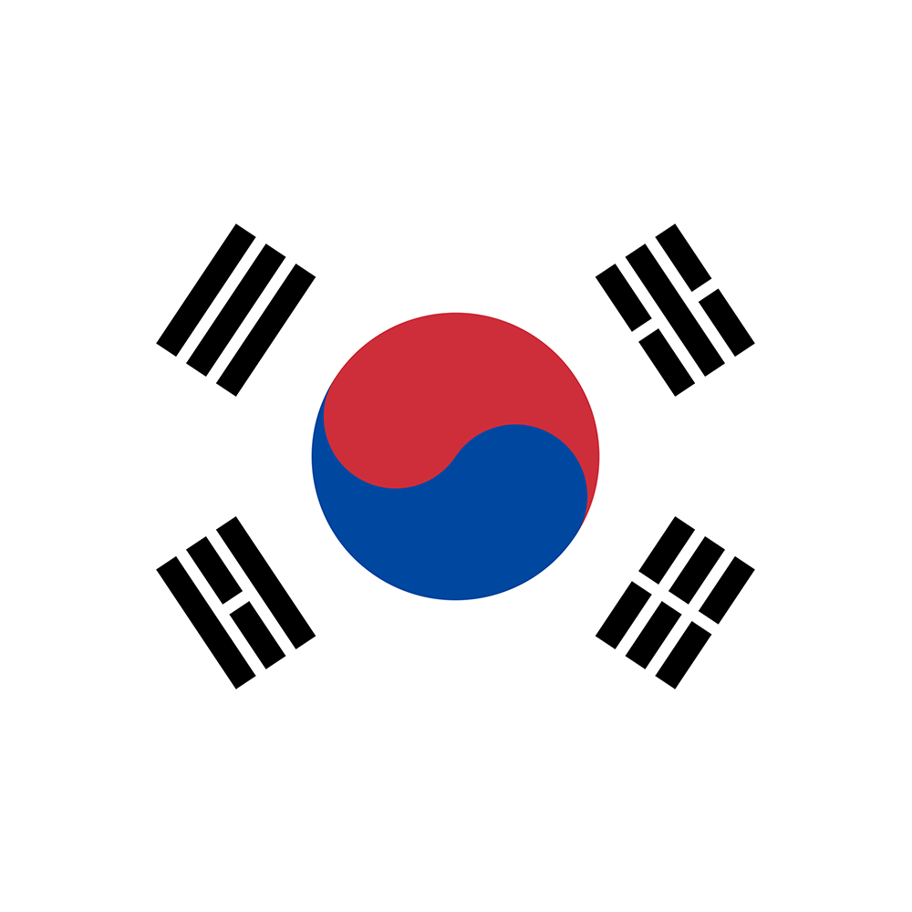 South Korea