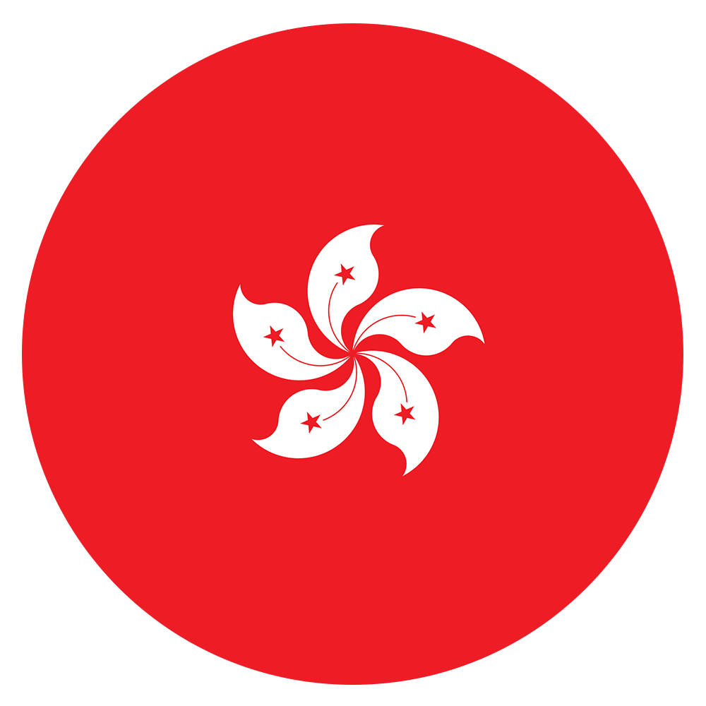 Hong Kong