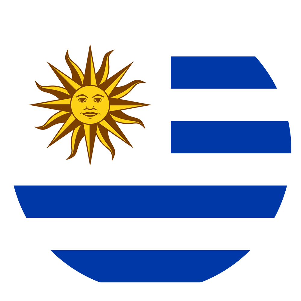 Uruguay