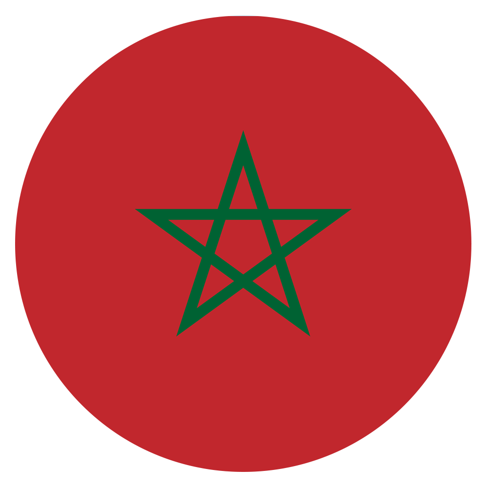Morocco