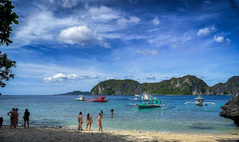 Philippines — travel eSIM