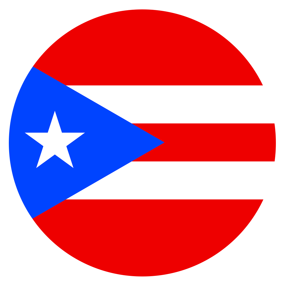 Puerto Rico