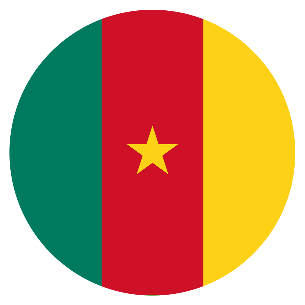 Cameroon