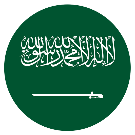 Saudi Arabia