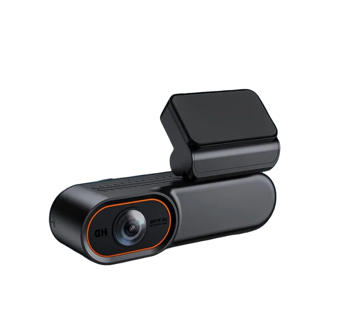 M3 Car Dash Cam Camera - 1080P, Night Vision, 24H Surveillance, Cloud Storage & Loop Recording