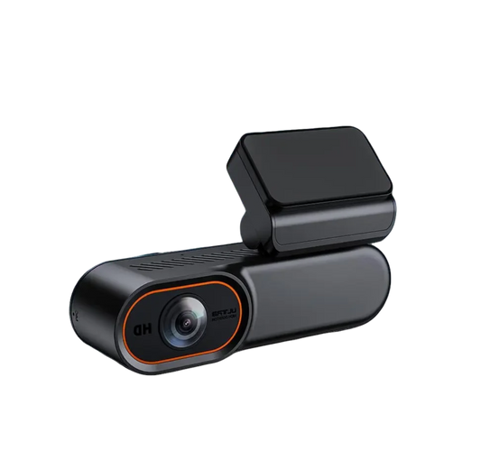 M3 Car Dash Cam Camera - 1080P, Night Vision, 24H Surveillance, Cloud Storage & Loop Recording