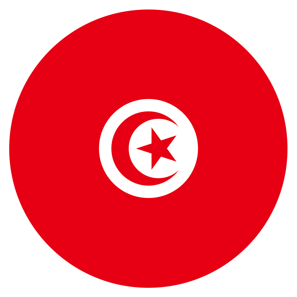 Tunisia