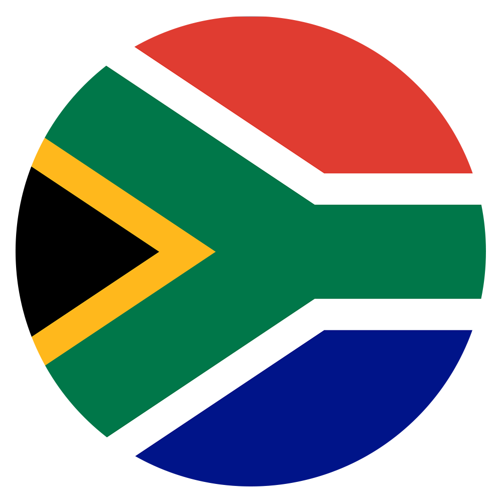 South Africa