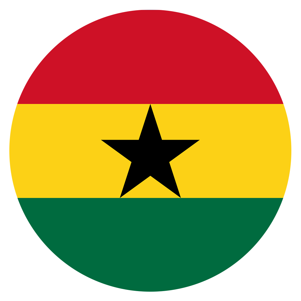 Ghana