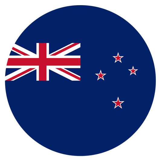 New Zealand