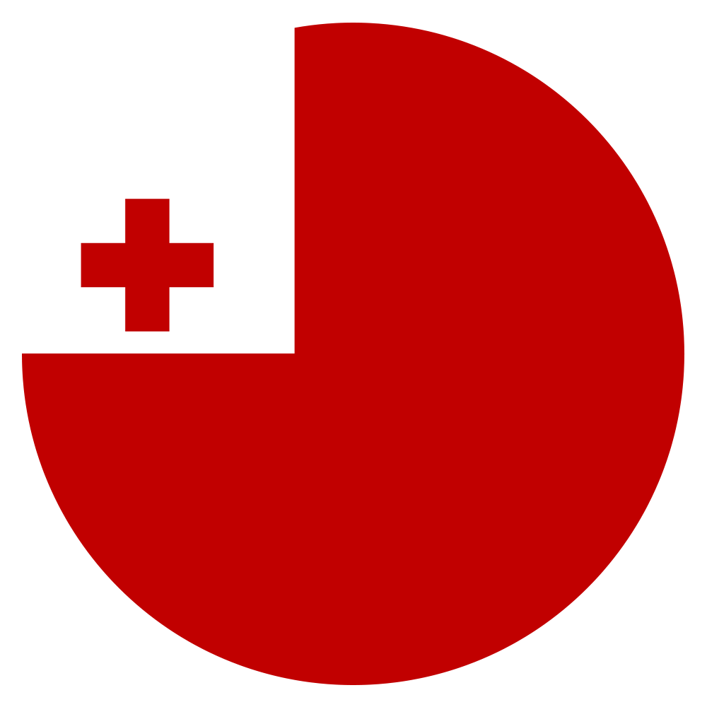 Tonga