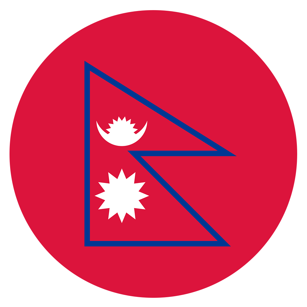 Nepal