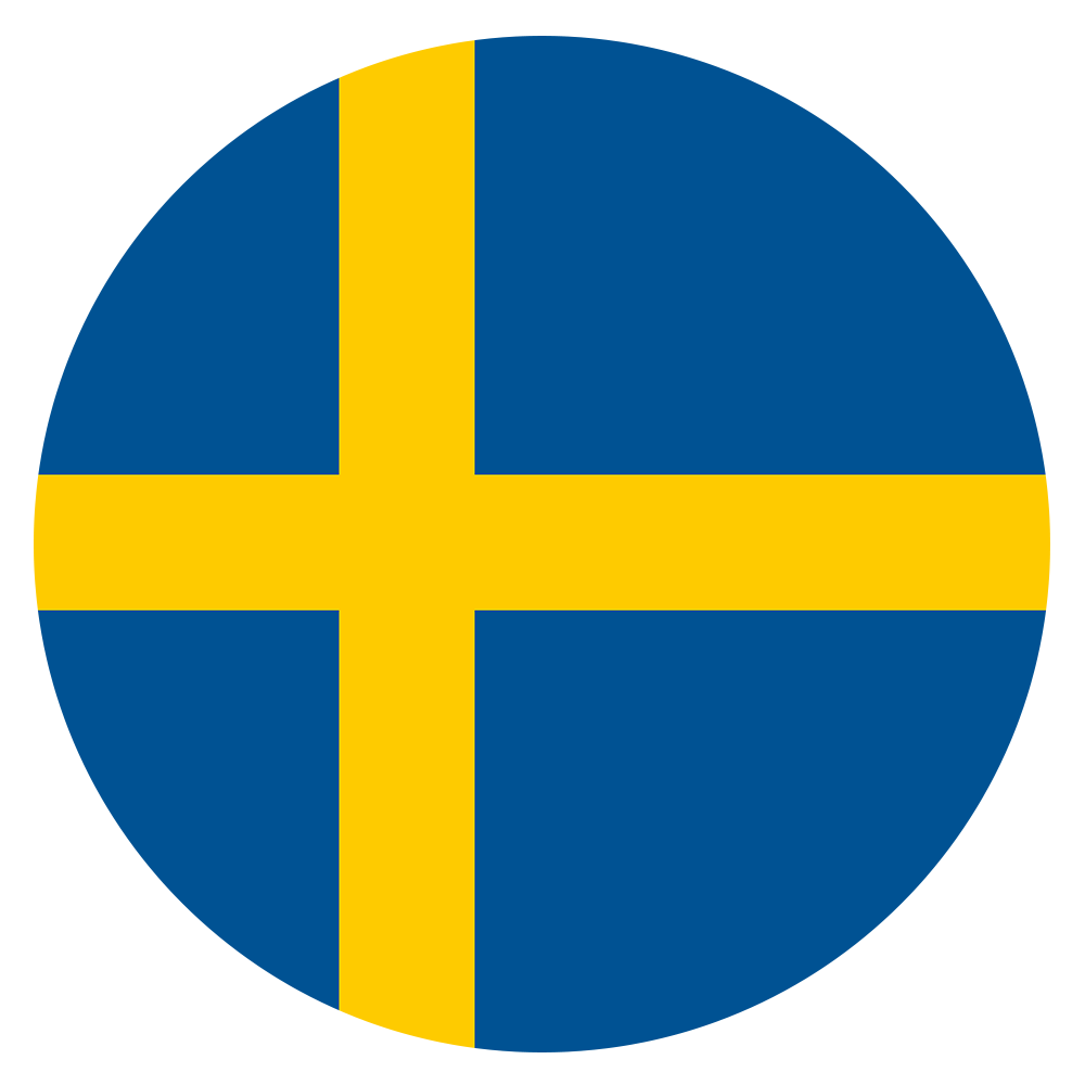 Sweden