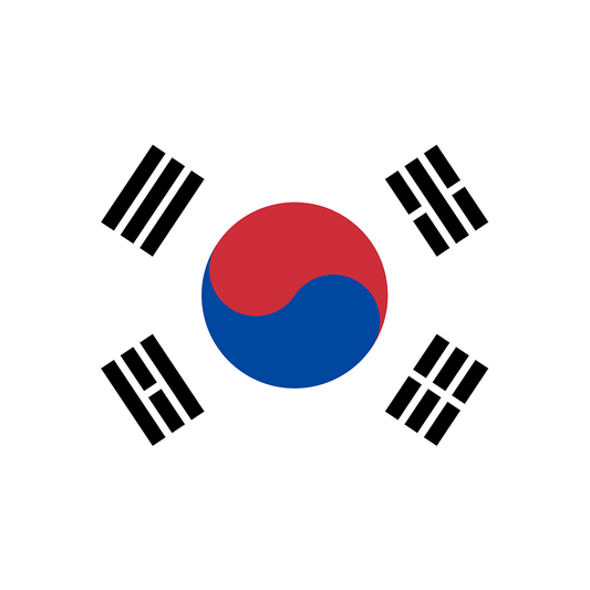South Korea