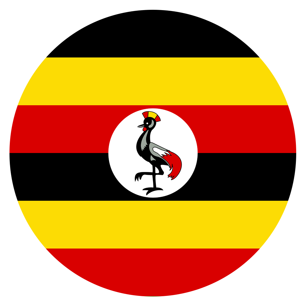 Uganda