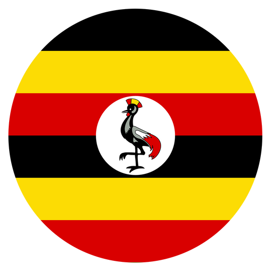 Uganda