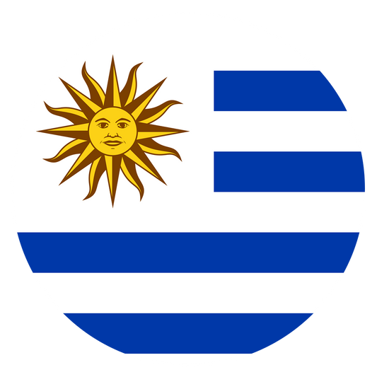 Uruguay