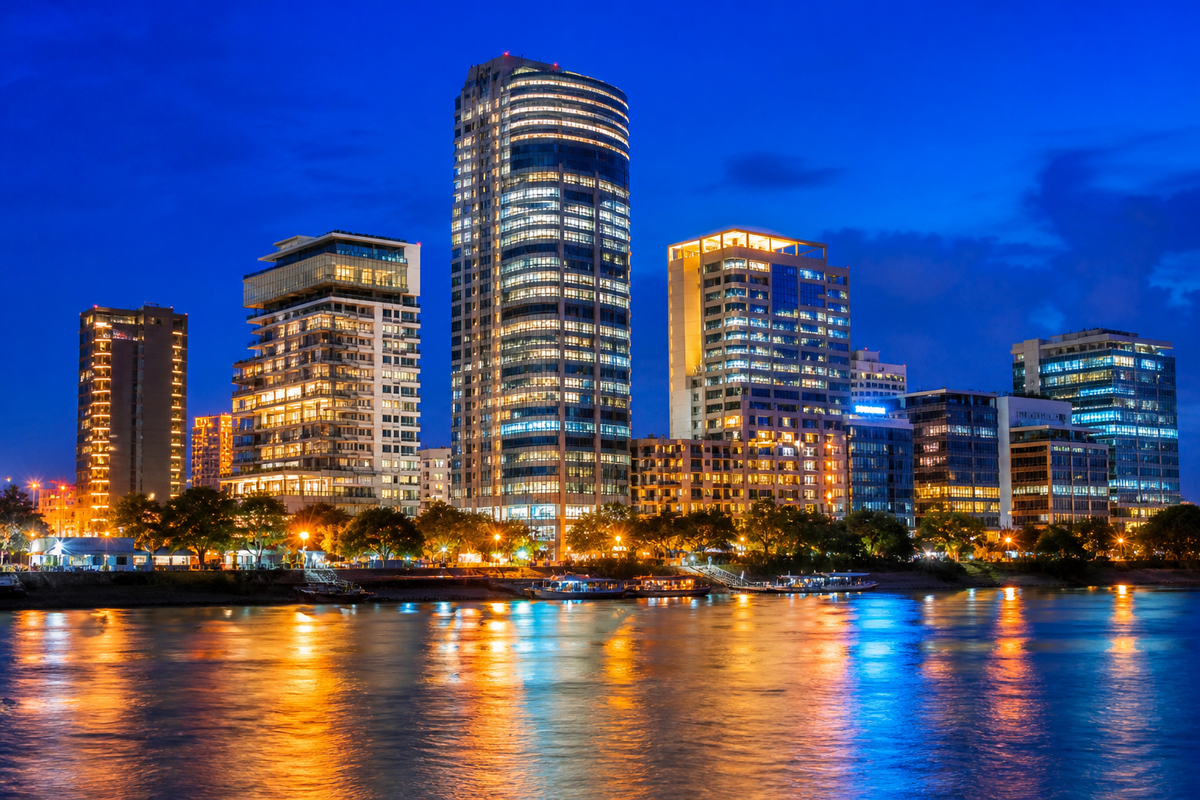 Bangladesh travel eSIM destination
