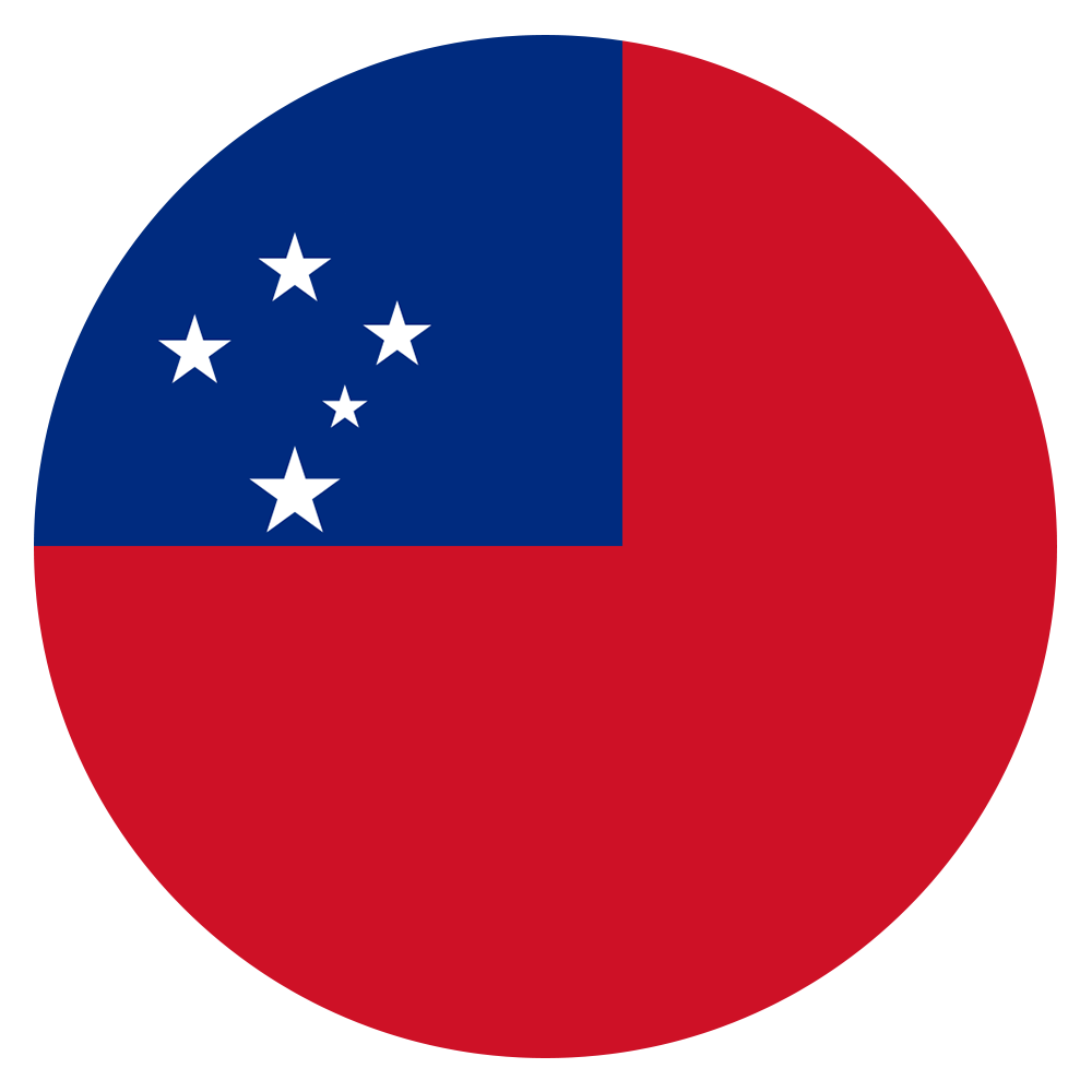 Samoa