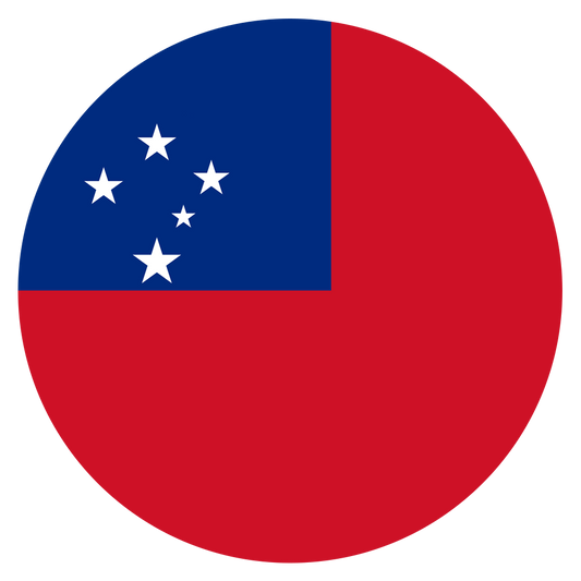 Samoa