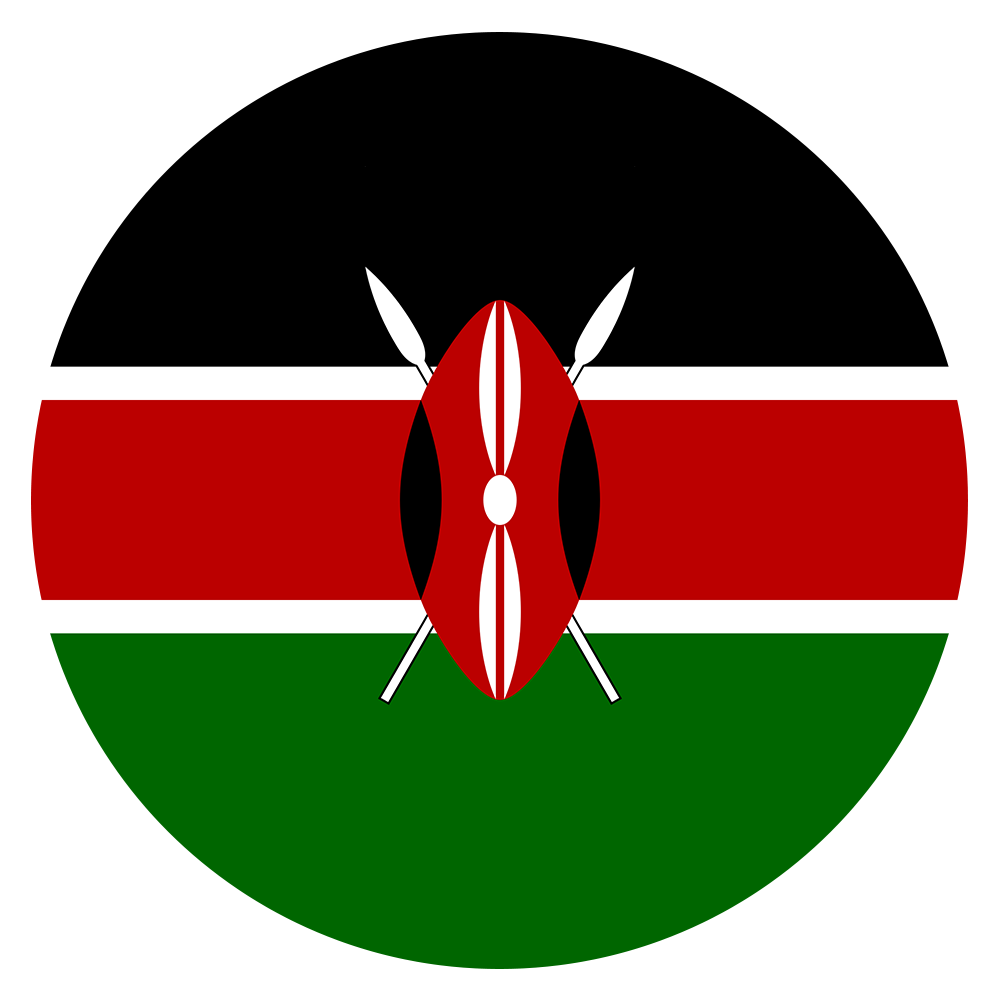 Kenya
