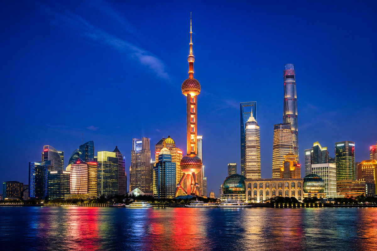 China travel eSIM destination