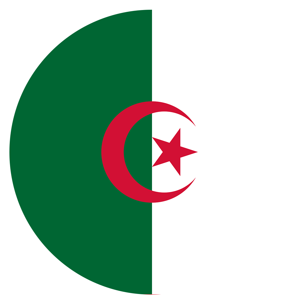 Algeria