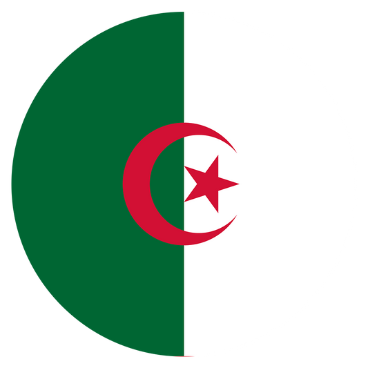 Algeria