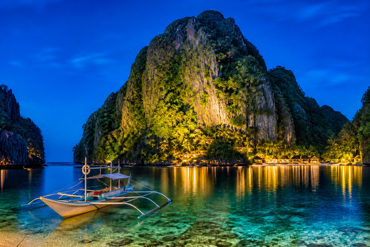 Philippines travel eSIM destination