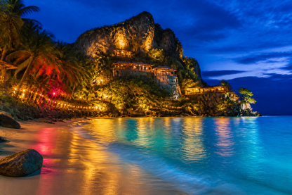 Saipan & Guam travel eSIM destination